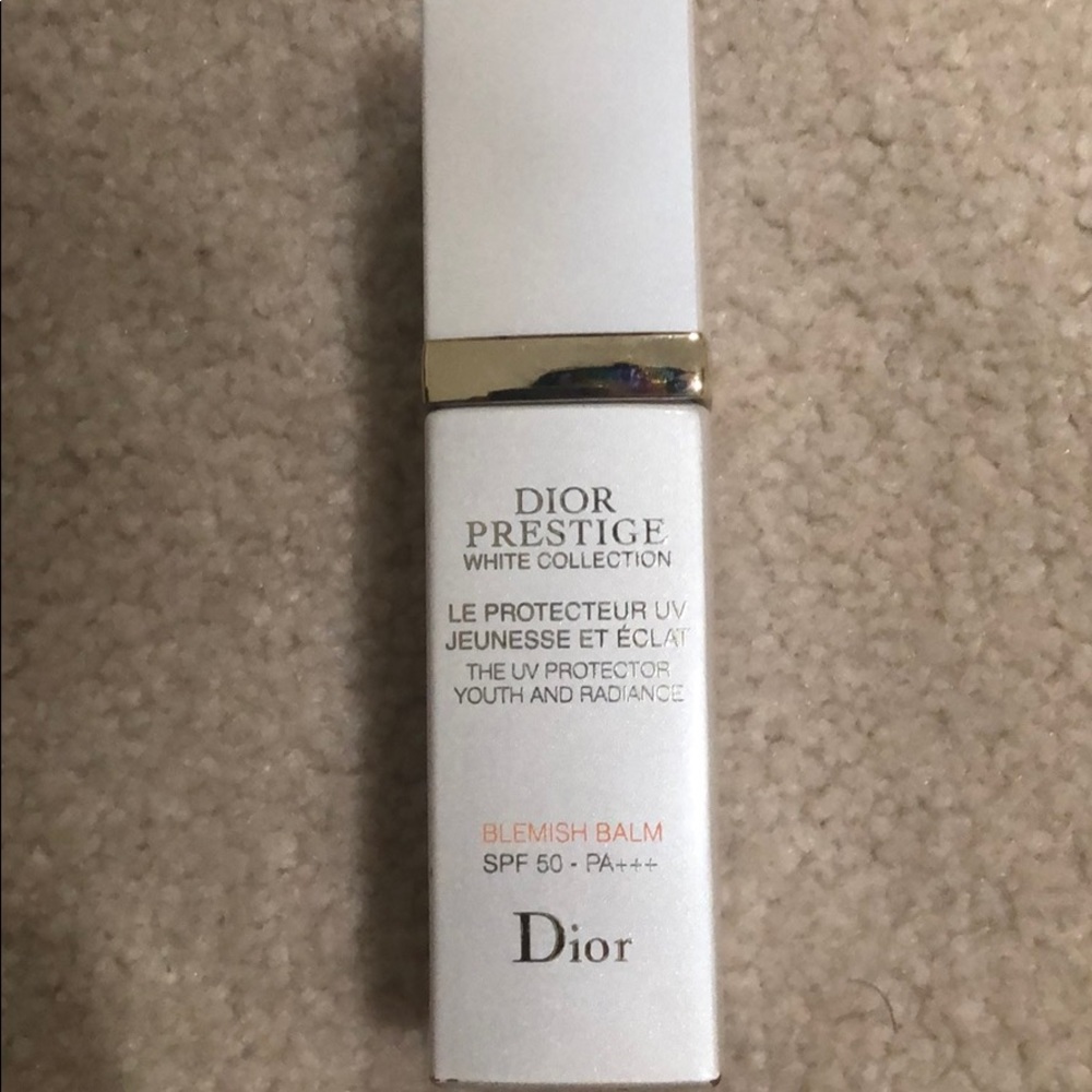 Christian Dior Prestige BB Cream